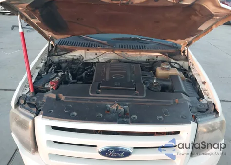 2007 Ford Expedition Limited z USA, uszkodzony, nr VIN 1FMFU19577LA44293